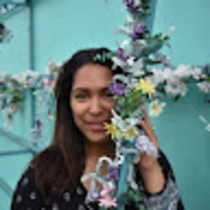 Meet your Posher, Karen